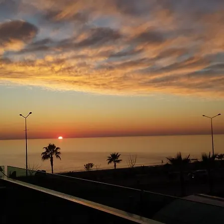 Moda Marin Rezidans