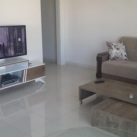Moda Marin Rezidans Apartmán