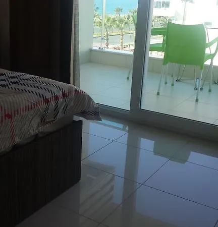 Apartment Moda Marin Rezidans *