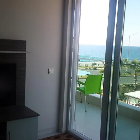 Moda Marin Rezidans Apartmán *