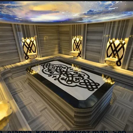 Moda Marin Rezidans Apartamento