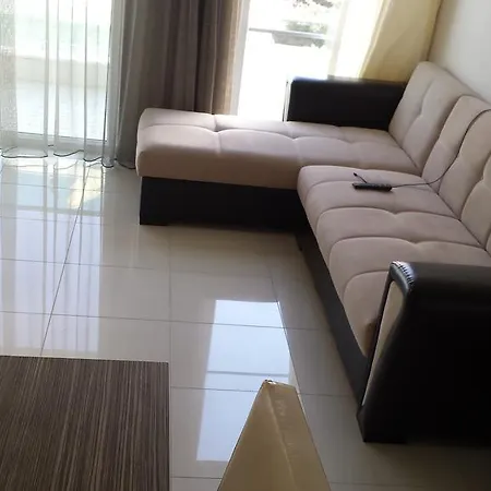 Moda Marin Rezidans Apartamento *