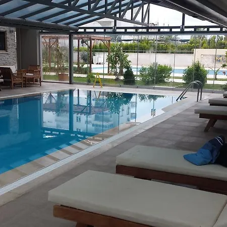 Moda Marin Rezidans Apartamento
