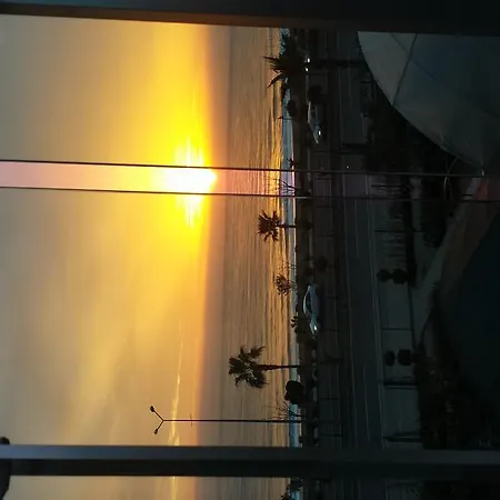Moda Marin Rezidans Alanya