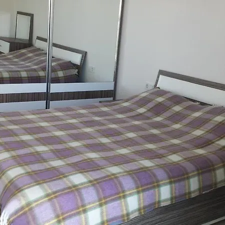 Moda Marin Rezidans Apartment Alanya